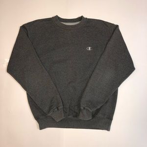 Vintage champion Crewneck